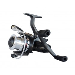 Котушка для вудилища, EOS Dragtech GTM 1000, 5+1 підшипник, розмір 1000